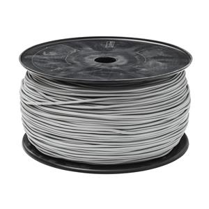 Austral 450m Grey PVC Clothesline Cord