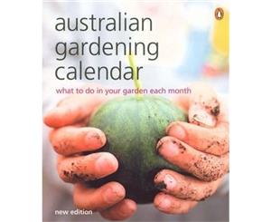 Australian Gardening Calendar  What to do in Your Garden Each Month