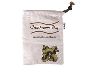 Avanti Cotton Mushroom Bag