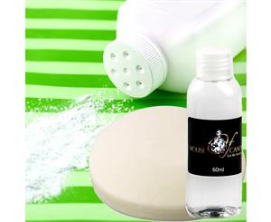 Baby Powder & Dovey Soap Reed Diffuser Fragrance Oil Refill 50ml FREE BONUS Reeds