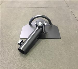 Body Iron Core Trainer Platform