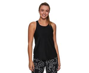 Bonds Women's Mesh Tank - Black