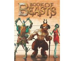 Book of Beasts