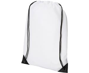 Bullet Condor Premium Rucksack Combo (White) - PF1174