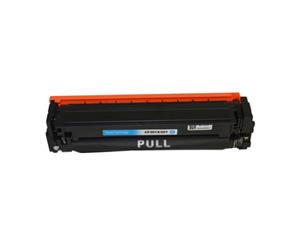 CF401X #201X Premium Generic Cyan Toner Cartridge