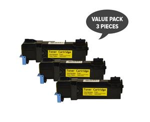 CT201635 CP305 Yellow Generic Toner Cartridge (Set of 3)