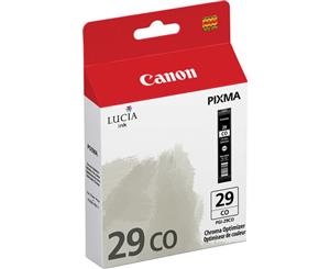 Canon PGI29 Chroma Optimizer Ink Cartridge