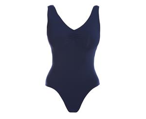 Charlotte Leotard - Adult - Navy