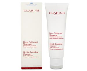 Clarins Foam Cleanser 125mL