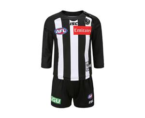 Collingwood 2020 Authentic Toddlers Home Guernsey