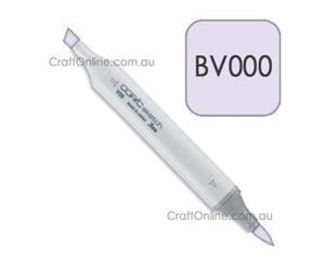 Copic Sketch Marker Pen Bv000 - Iridescent Mauve