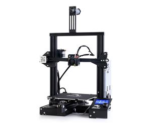 Creality Ender 3 3D Printer Official Resume Printing High Precision 220*220*250