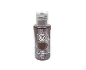 Creative Expressions - Andy Skinner Artist Pigment Paints 50ml - Raw Umber