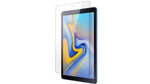 Cygnett OpticShield 2.5D Glass Screen Protector for Galaxy Tab A 10.5 2018