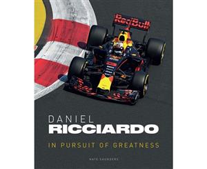 Daniel Ricciardo