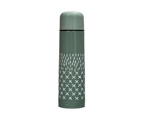 Davis & Waddell Taste Ritual VacFlask Stainless Steel Turquoise 1L