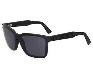 Dragon Mansfield Sunglasses - Matte Black/Grey