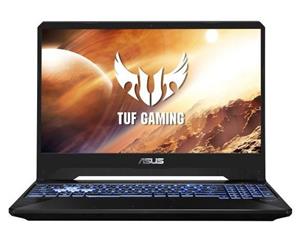 (EX-DEMO) Asus TUF FX505DV 15.6'' FHD 120Hz RTX 2060 Gaming Laptop RTX 2060 R7-3750H/16GB/512GB/W10H