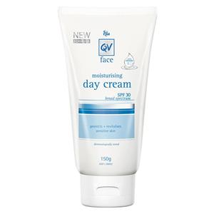 Ego QV Face Day Cream SPF 30 150g