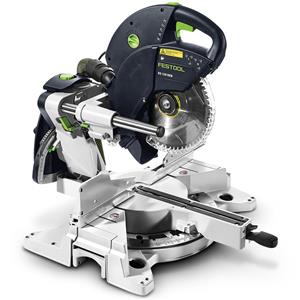 Festool 210mm 6T PCD Fibre Cement Circular Saw Blade