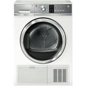 Fisher & Paykel - 8kg Condensing Dryer - DH8060P1