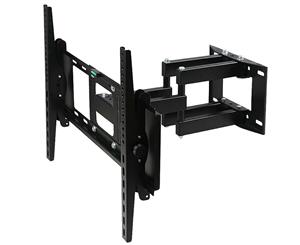 Full Motion 32 inch to 70 inch Till Wall Mounted TV Bracket