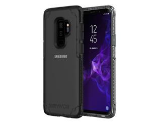 GRIFFIN SURVIVOR STRONG CASE FOR GALAXY S9 PLUS - CLEAR