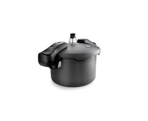 GSI Halulite Pressure Cooker Cookware - Grey