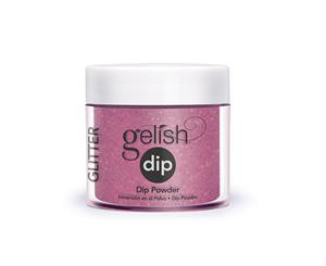 Gelish Dip SNS Dipping Powder Too Tough To Be Sweet 23g Nail System