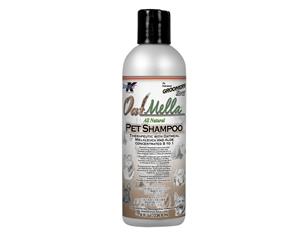 Groomer's Edge OatMella Shampoo 236ml