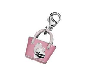 Guess womens Stainless steel charms UBC11207