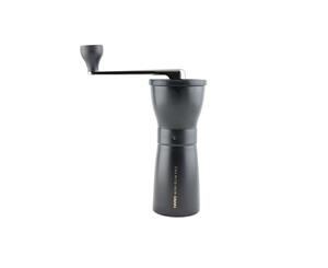 Hario Coffee Mill Slim Pro - Black