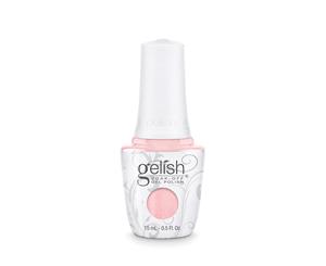 Harmony Gelish Soak Off UV LED Polish Taffeta (15ml)