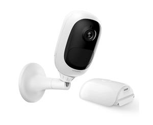 IP Camera 100% Wire-free 1080P 2.4G WiFi Cloud Storage Reolink Argus Pro