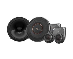 Infinity REF-6530CX 6.5" 270W Component Speaker Split System 6-1/2"