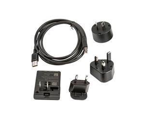 Intermec CT50 Power Kit AC Adapter and USB Cable