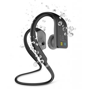 JBL - JBLENDURDIVEBLK - Endurance DIVE Wireless Sports Headphones