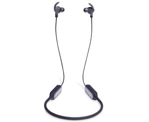 JBL Everest Elite 150NC Wireless In-ear NC Headphones - Gun Metal