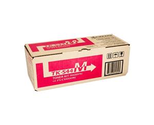 Kyocera Magenta Toner for FS-C5100DN TK544M