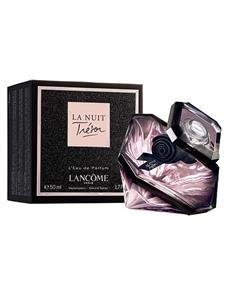 LA NUIT TRESOR 50ML