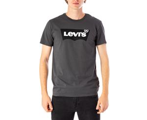 Levi`S Men's T-Shirt In Grey