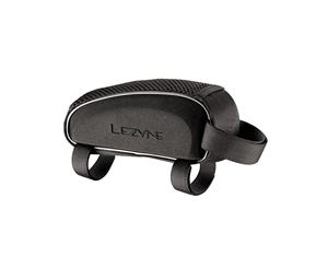 Lezyne Energy Caddy Saddle Bag Black V2 New