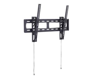 Loctek 47"-90" PSW792LT TV Tilt Wall Mount Max Load 60KG. Max VESA 800x600 Tilt 0 +12deg. 26mm To Wall Support VESA 600 400 300 200mm /5 Years Warr