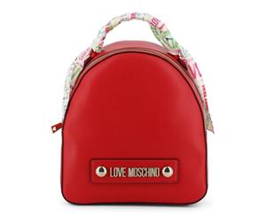 Love Moschino Original Women's Rucksack - 3741618241610