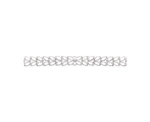 Lovisa Diamante Petal Choker