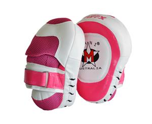 MANI Ladies Coaching Focus Pads