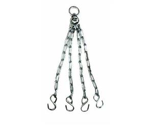 MORGAN V2 Boxing Punch Bag Chains & Swivel