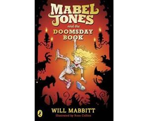 Mabel Jones and the Doomsday Book