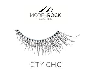 Modelrock Premium Lashes City Chic