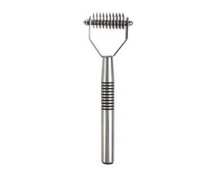 Oster Professional 10 Teeth Coarse Undercoat Rake Narrow Head